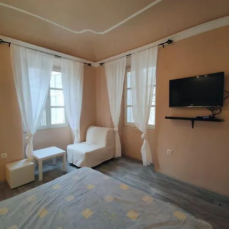Apartamento House Nina