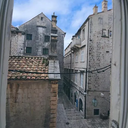 Apartamento House Nina Dubrovnik