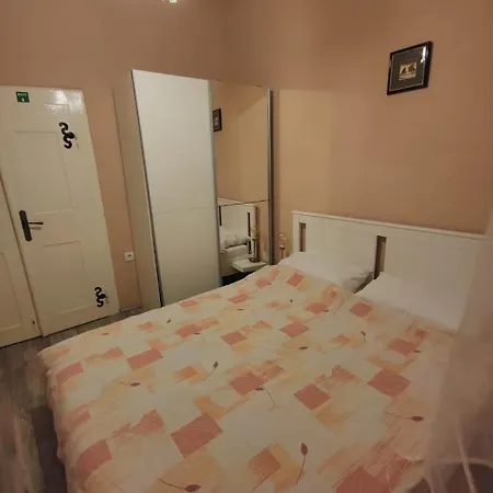 House Nina Apartamento Dubrovnik