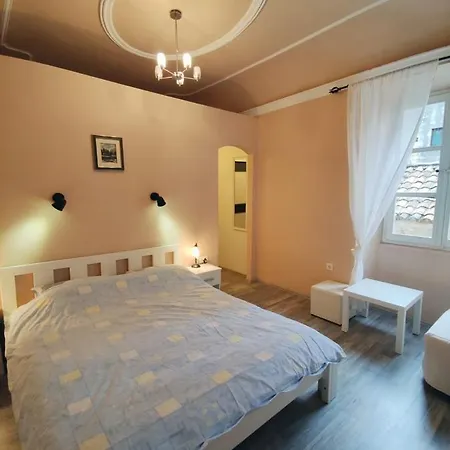 Apartamento House Nina