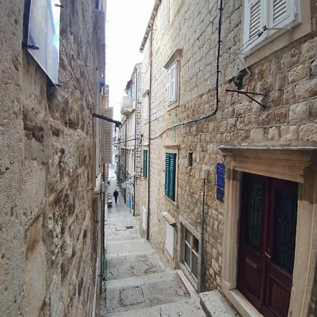 Apartamento House Nina *