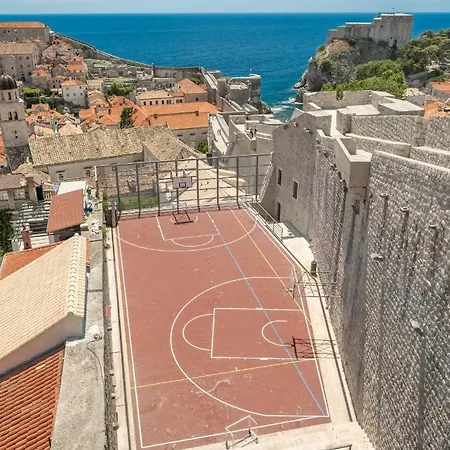 דירה House Nina *