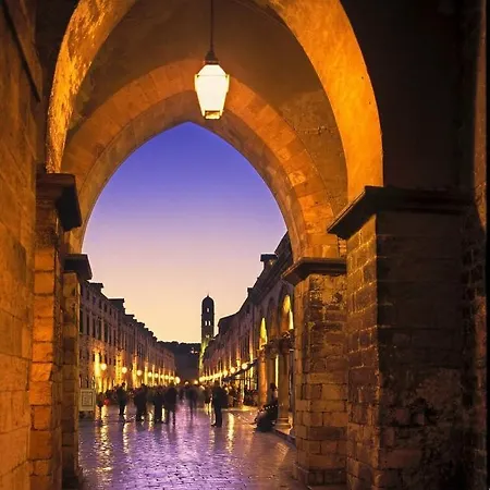 Apartamento House Nina