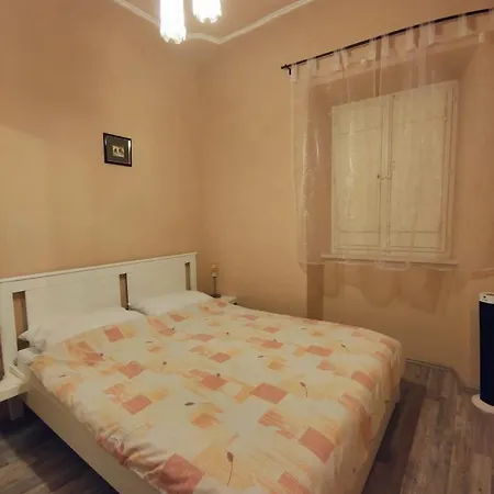 House Nina דוברובניק