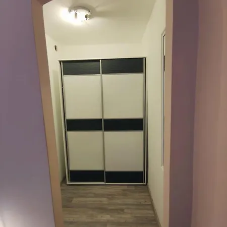 Apartamento House Nina