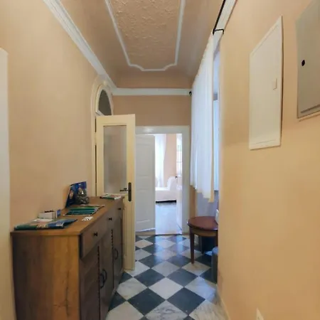 Apartamento House Nina *