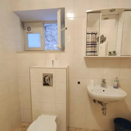 House Nina דוברובניק