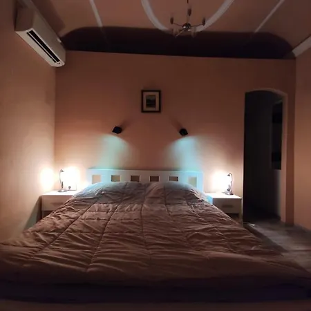 House Nina Apartamento *