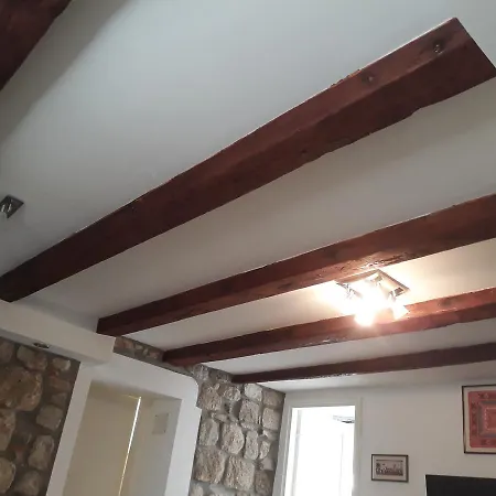 House Nina דירה דוברובניק