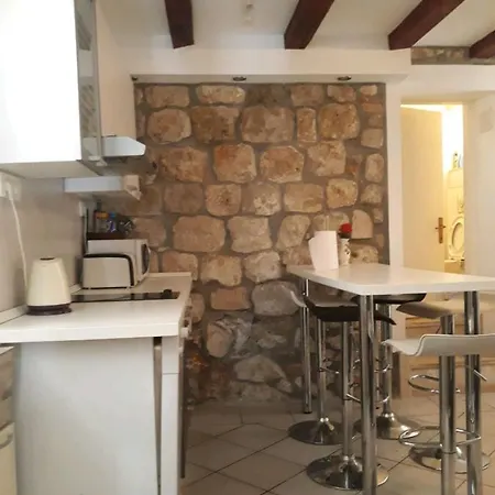 House Nina * דוברובניק