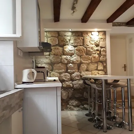 Apartamento House Nina *