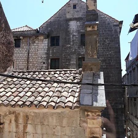 House Nina דירה דוברובניק
