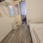Apartmán House Nina *