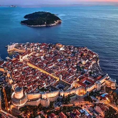 House Nina Appartement