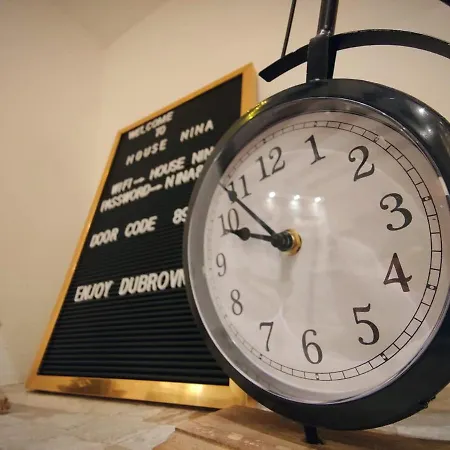 House Nina Dubrovnik