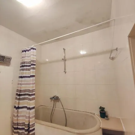 House Nina Appartement *