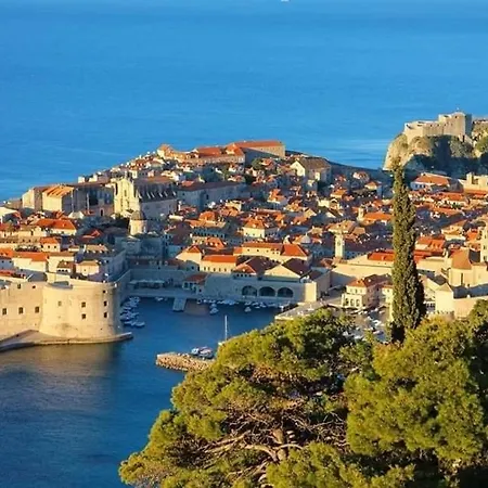 House Nina Dubrovnik