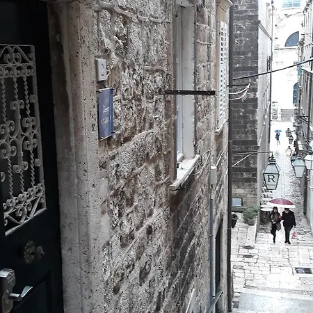 House Nina * Dubrovnik