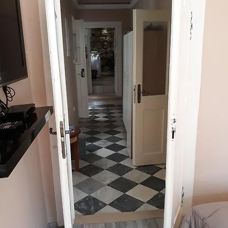 House Nina Appartement *