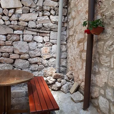 House Nina * Dubrovnik