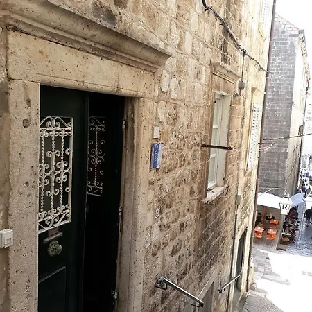 House Nina Appartement *