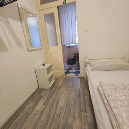 Apartmán House Nina *