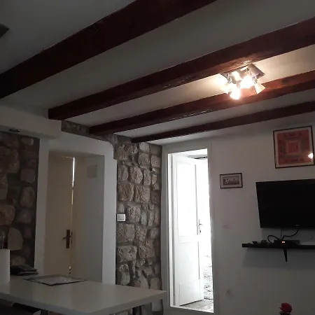 House Nina Apartmán
