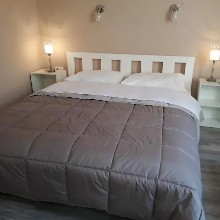 House Nina Apartament *